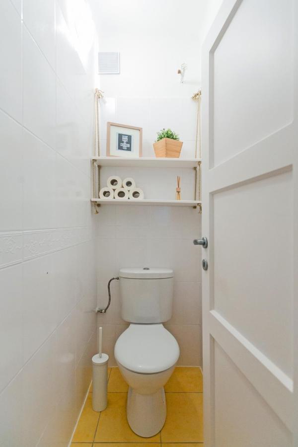 Peaceful Apartment Near Buda Castle And Chain Bridge 布达佩斯 外观 照片