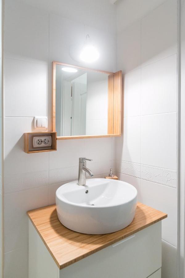 Peaceful Apartment Near Buda Castle And Chain Bridge 布达佩斯 外观 照片