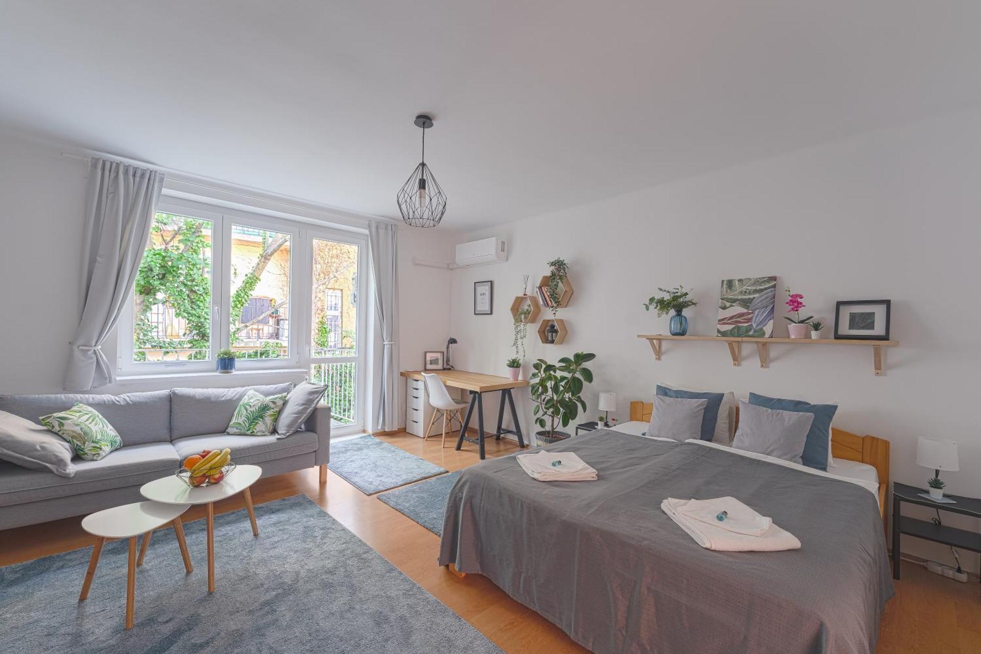 Peaceful Apartment Near Buda Castle And Chain Bridge 布达佩斯 外观 照片