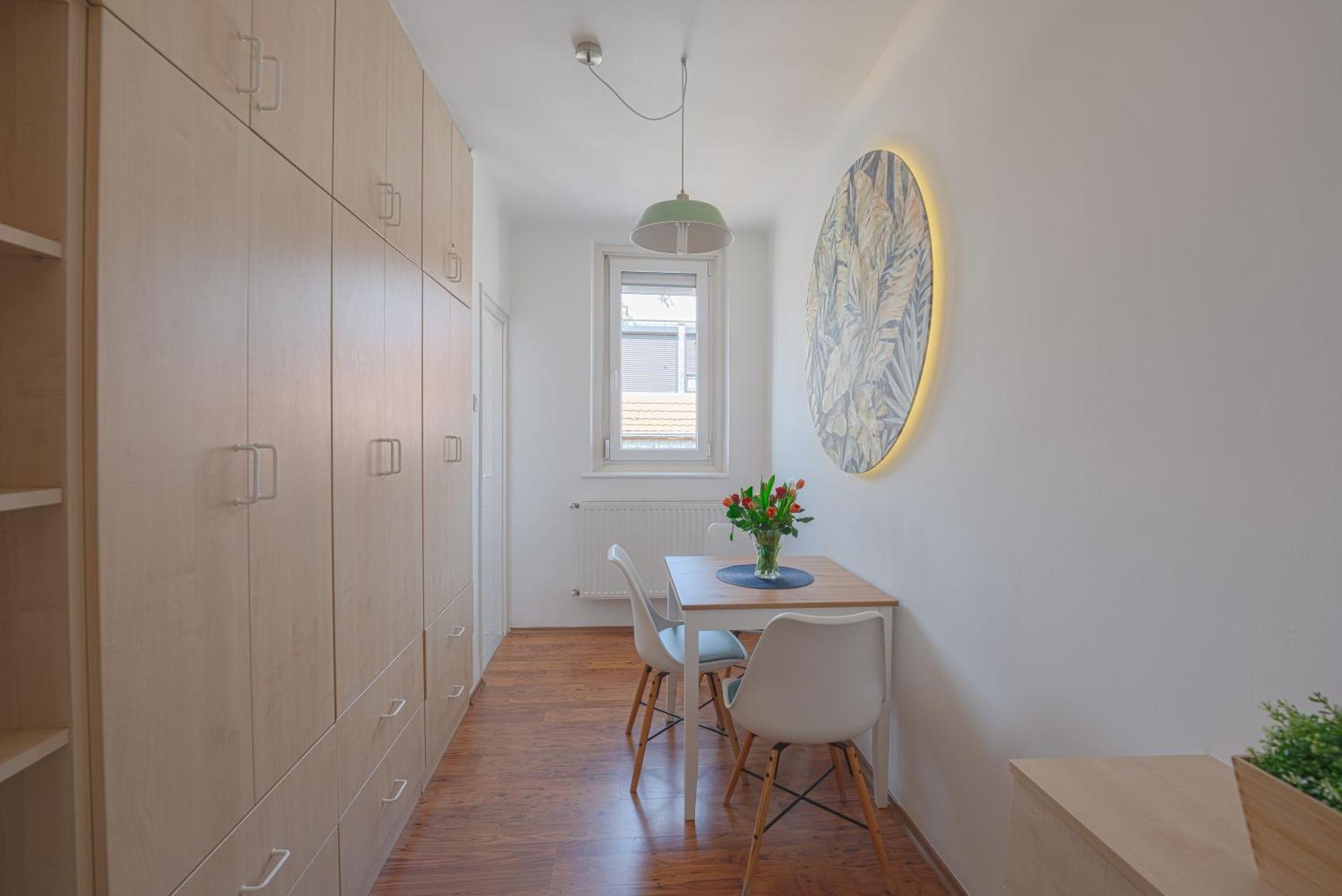 Peaceful Apartment Near Buda Castle And Chain Bridge 布达佩斯 外观 照片