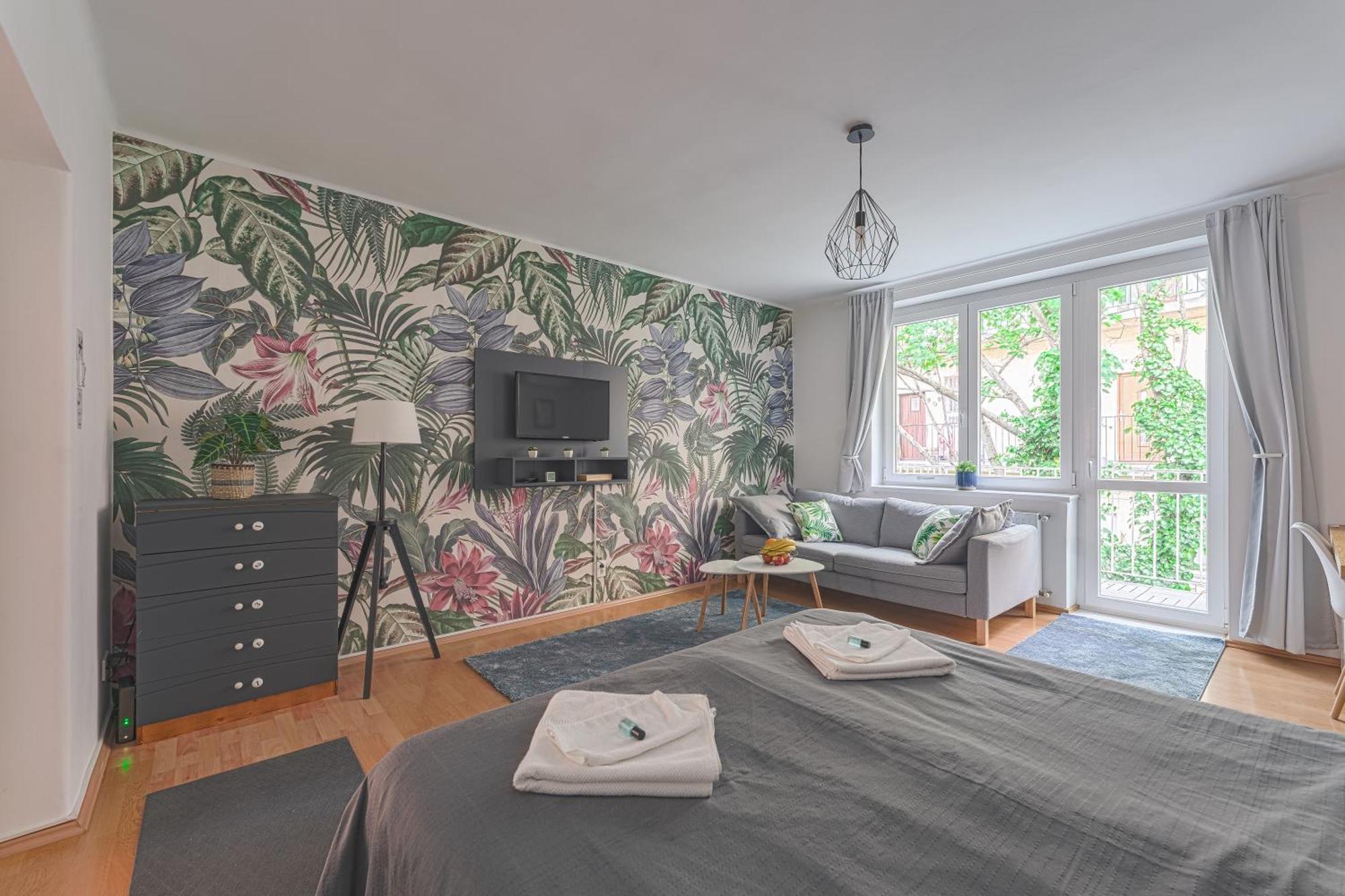 Peaceful Apartment Near Buda Castle And Chain Bridge 布达佩斯 外观 照片