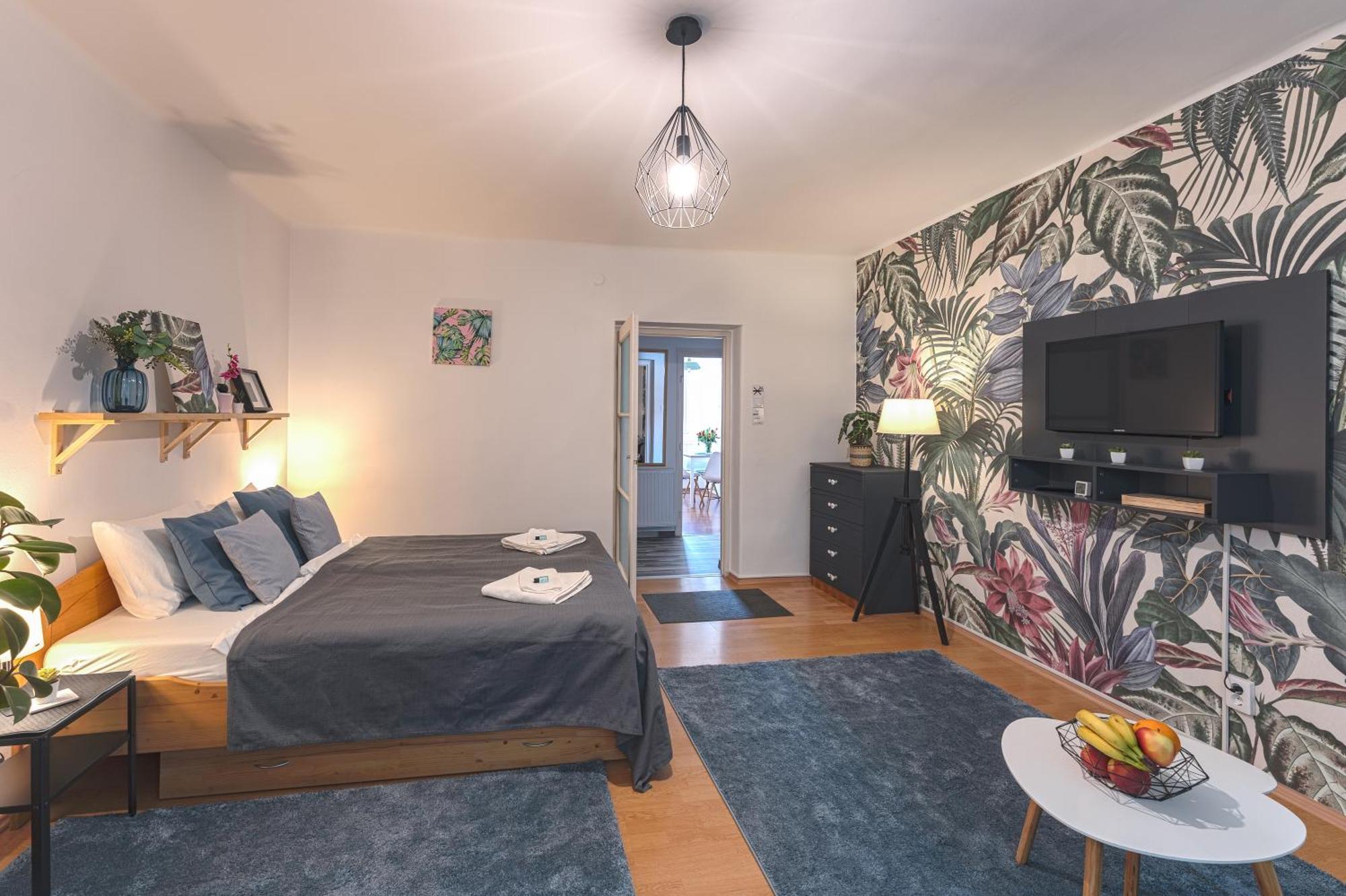 Peaceful Apartment Near Buda Castle And Chain Bridge 布达佩斯 外观 照片